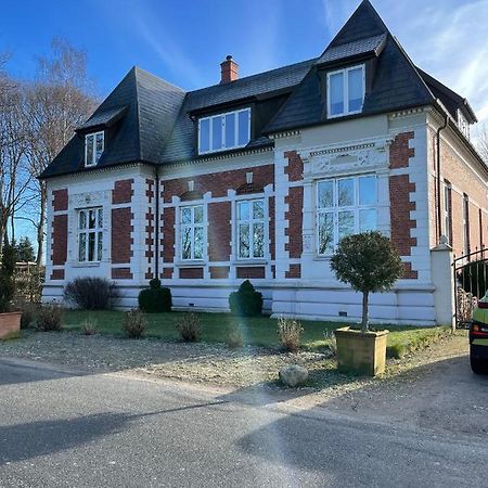 Apartament Dobbelt Vaerelse Carlsminde Stenstrup Zewnętrze zdjęcie