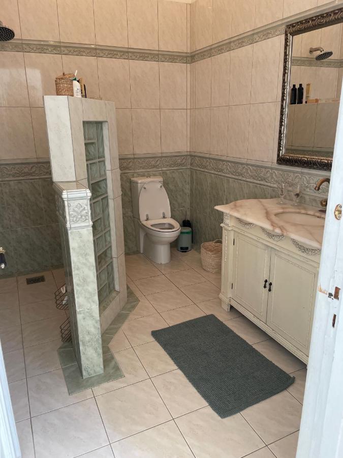 Apartament Dobbelt Vaerelse Carlsminde Stenstrup Zewnętrze zdjęcie