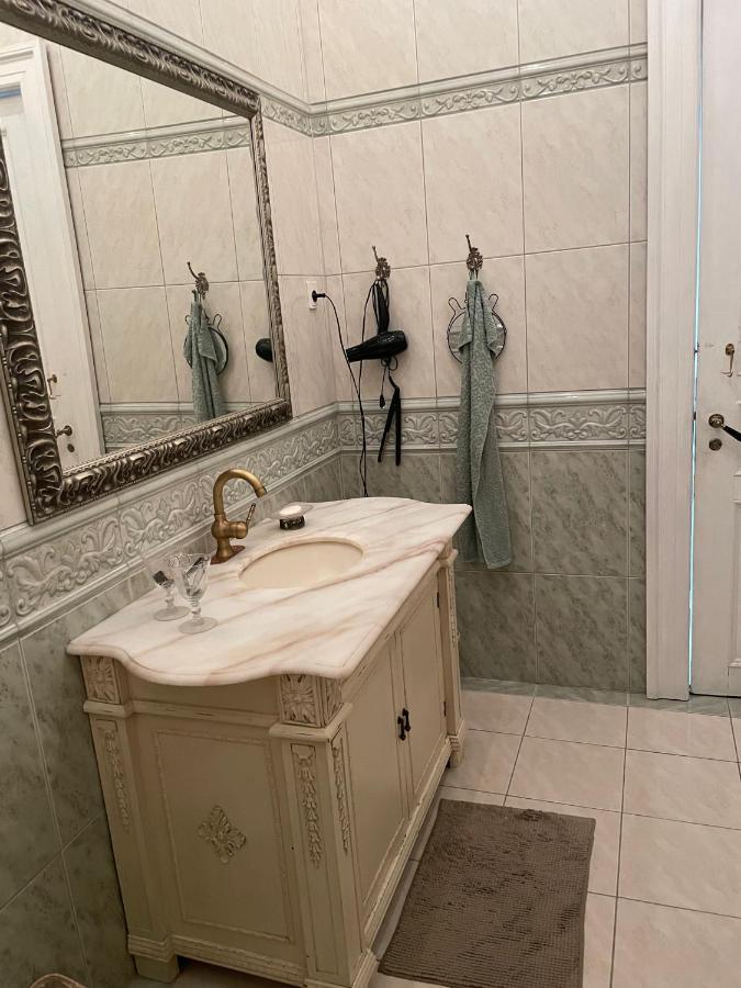 Apartament Dobbelt Vaerelse Carlsminde Stenstrup Zewnętrze zdjęcie