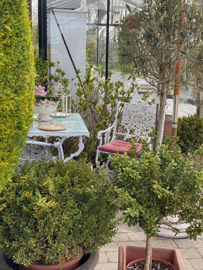 Apartament Dobbelt Vaerelse Carlsminde Stenstrup Zewnętrze zdjęcie